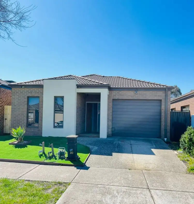 30 Thorngrove Avenue, Craigieburn VIC 3064