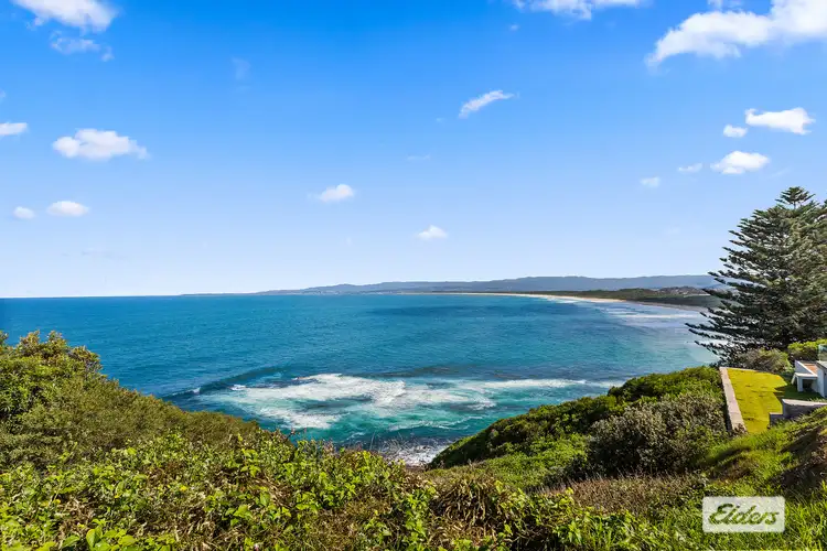 Fifth view of Homely house listing, 44 Dovers Drive, Port Kembla NSW 2505