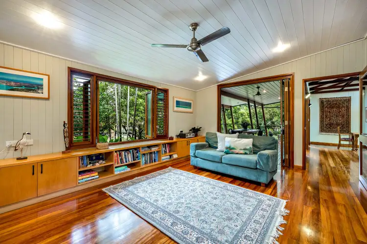 Second view of Homely house listing, 17 Junction Street, Edge Hill QLD 4870