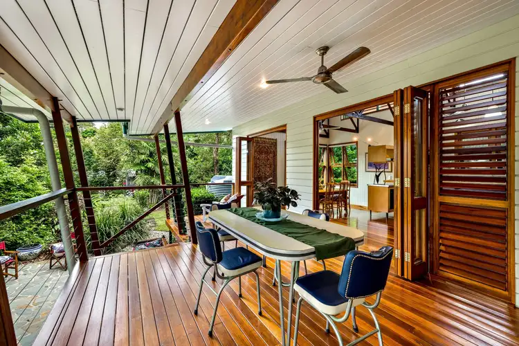 Third view of Homely house listing, 17 Junction Street, Edge Hill QLD 4870