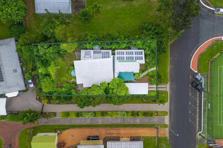 Fourth view of Homely house listing, 17 Junction Street, Edge Hill QLD 4870