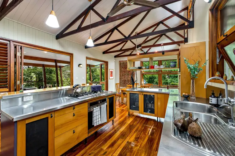 Fifth view of Homely house listing, 17 Junction Street, Edge Hill QLD 4870