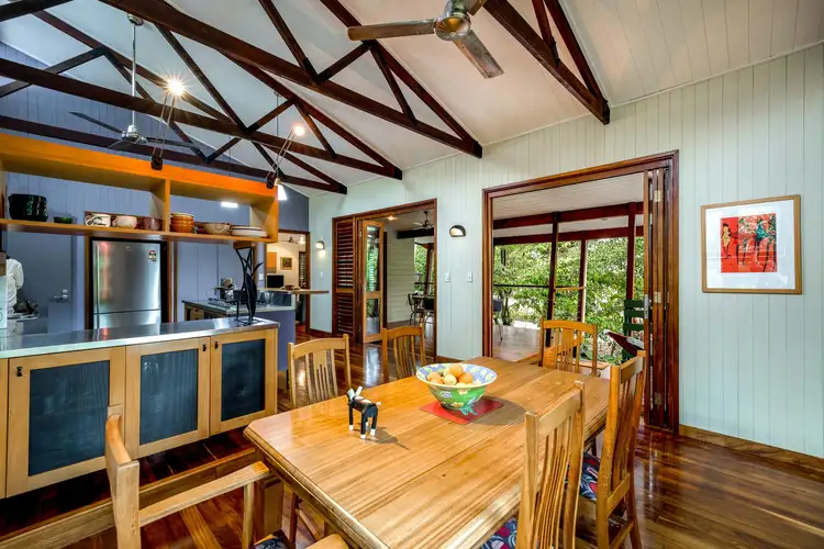 Sixth view of Homely house listing, 17 Junction Street, Edge Hill QLD 4870