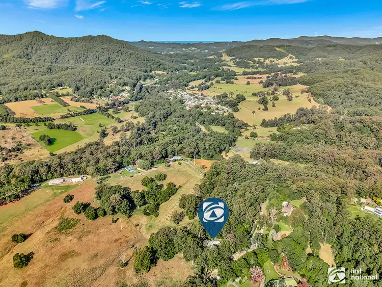 34 Daniels Road, Coramba NSW 2450
