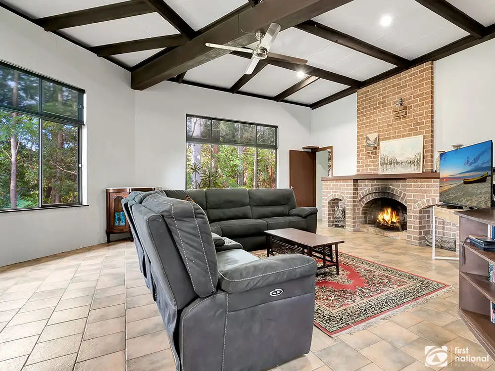 Main view of Homely rural property listing, 34 Daniels Road, Coramba NSW 2450