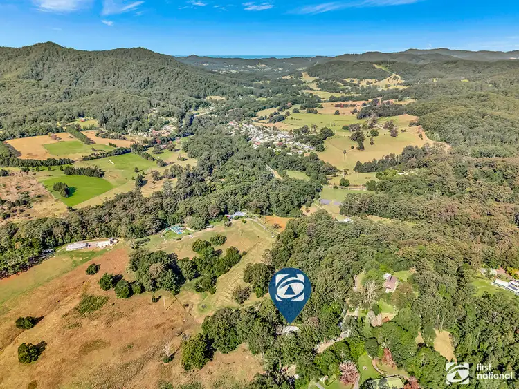 Third view of Homely rural property listing, 34 Daniels Road, Coramba NSW 2450