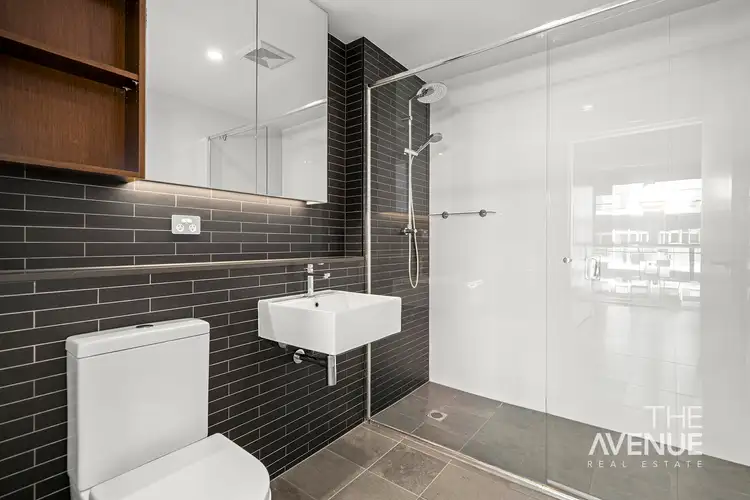 Fifth view of Homely apartment listing, 101/52 Withers Road, North Kellyville NSW 2155