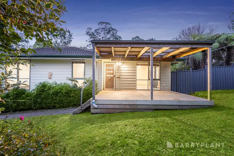 18 McKenzie King Drive