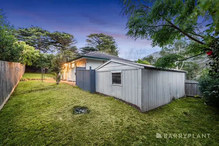 18 McKenzie King Drive, Millgrove VIC 3799