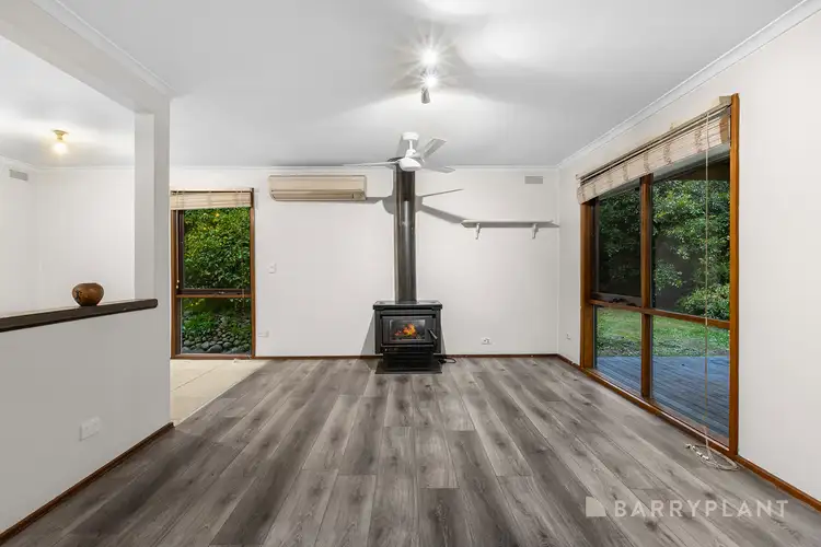 18 McKenzie King Drive, Millgrove VIC 3799