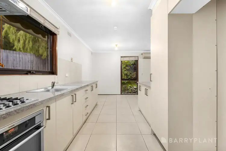 Fourth view of Homely house listing, 18 McKenzie King Drive, Millgrove VIC 3799