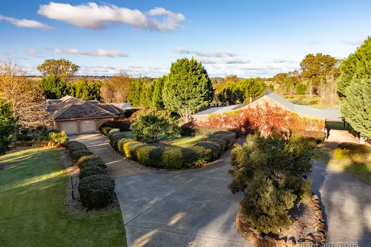 30 Amble Road, Armidale NSW 2350