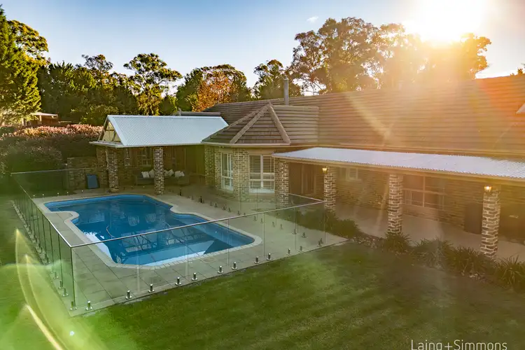 Second view of Homely rural property listing, 30 Amble Road, Armidale NSW 2350