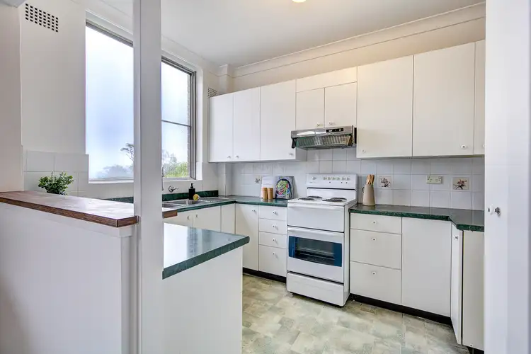Fourth view of Homely apartment listing, 4/15 Queen Street, Mosman NSW 2088