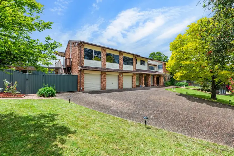 4 Excelsior Way, Castle Hill NSW 2154