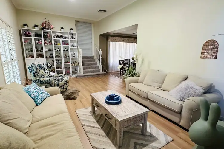 Fourth view of Homely house listing, 4 Excelsior Way, Castle Hill NSW 2154