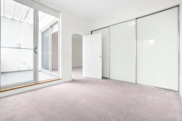 Main view of Homely apartment listing, 215/20 Marine Parade, Wentworth Point NSW 2127