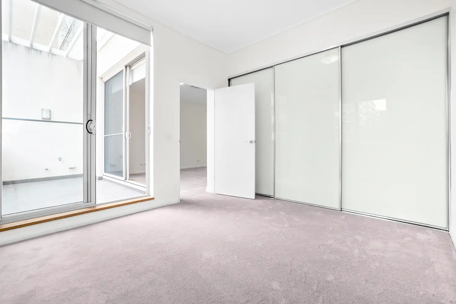 Main view of Homely apartment listing, 215/20 Marine Parade, Wentworth Point NSW 2127