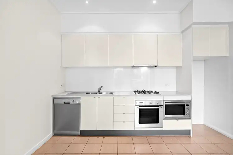 Third view of Homely apartment listing, 215/20 Marine Parade, Wentworth Point NSW 2127