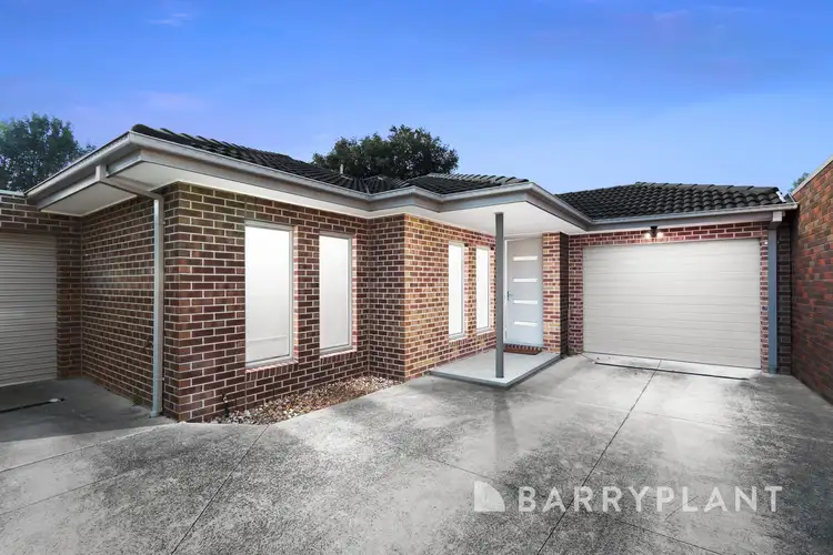 2/76 Marshall Avenue, St Albans VIC 3021