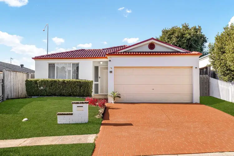80 Trevor Toms Drive, Acacia Gardens NSW 2763