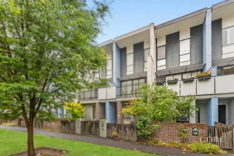 21 Wilson Mews, North Melbourne VIC 3051