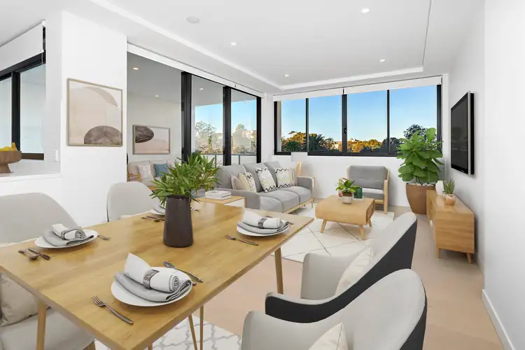 203/290 Keira Street, Wollongong NSW 2500