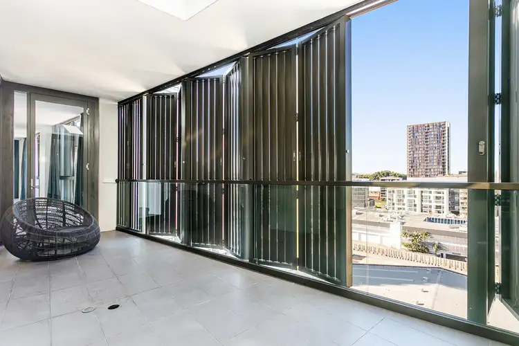 Second view of Homely apartment listing, 901/8 Sam Sing Street, Waterloo NSW 2017