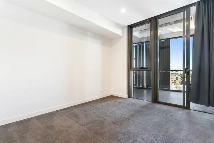 Fourth view of Homely apartment listing, 901/8 Sam Sing Street, Waterloo NSW 2017