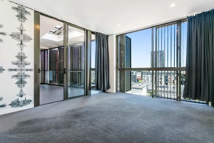 Fifth view of Homely apartment listing, 901/8 Sam Sing Street, Waterloo NSW 2017