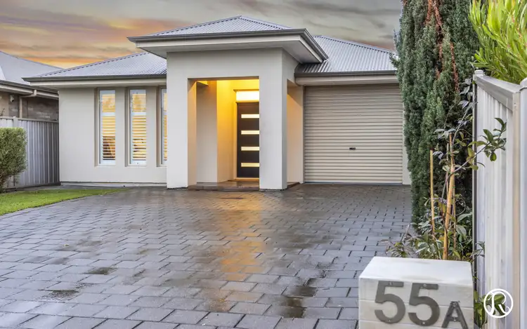 55a Wandana Avenue, Gilles Plains SA 5086
