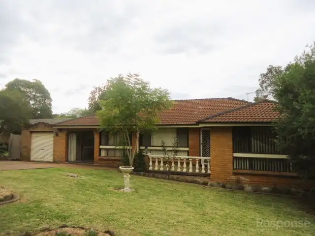 Main view of Homely house listing, 19 Molyneaux Avenue, Kings Langley NSW 2147
