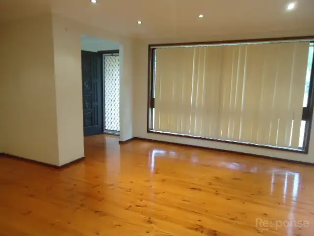 Fifth view of Homely house listing, 19 Molyneaux Avenue, Kings Langley NSW 2147