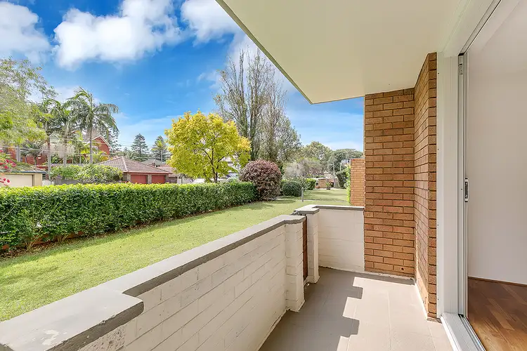 15/23 Iluka Avenue, Manly NSW 2095