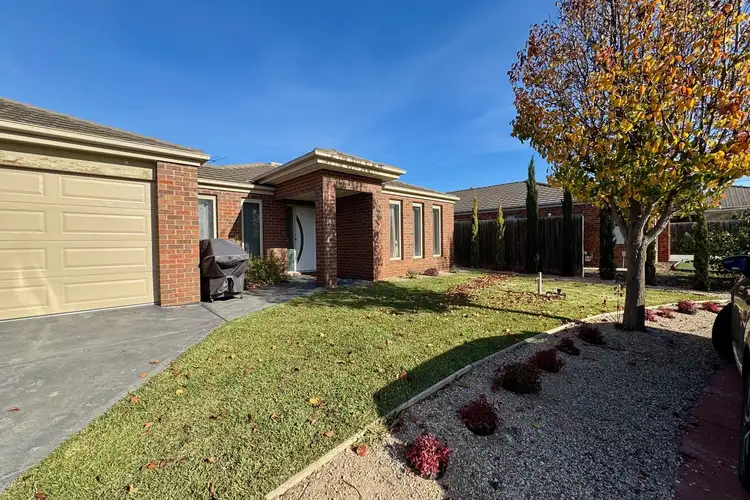 3 Sherman Court, Truganina VIC 3029