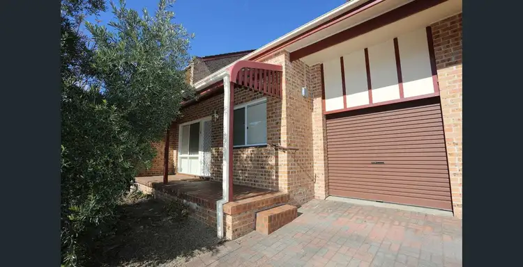 18/58 - 60 Castlereagh Street, Penrith NSW 2750