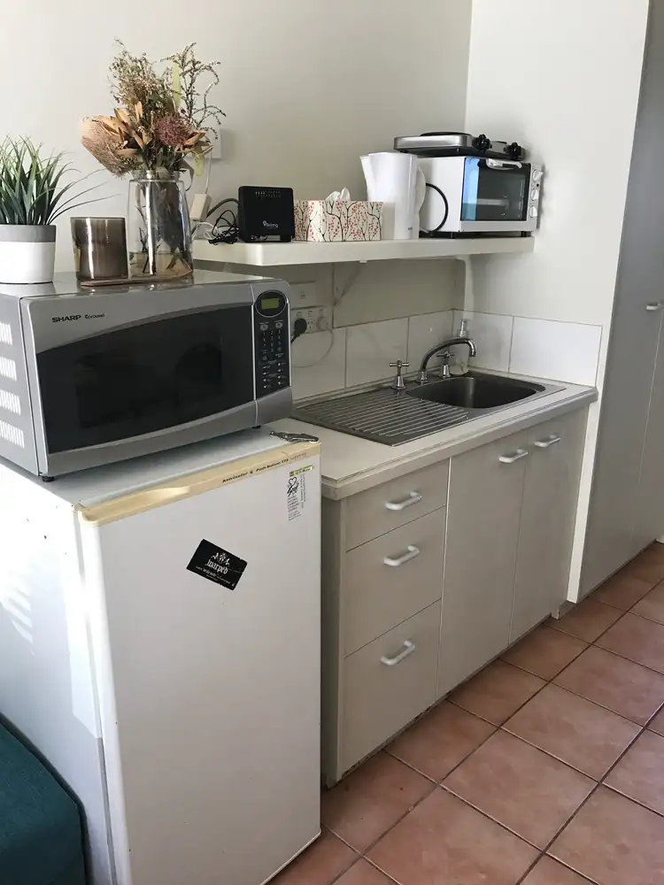 Main view of Homely unit listing, 1/4 Smithers Street, Lorne VIC 3232