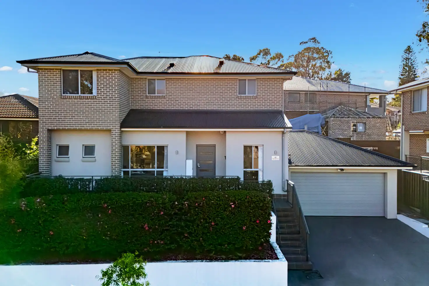 Main view of Homely house listing, 24 Isaac Smith Parade, Kings Langley NSW 2147