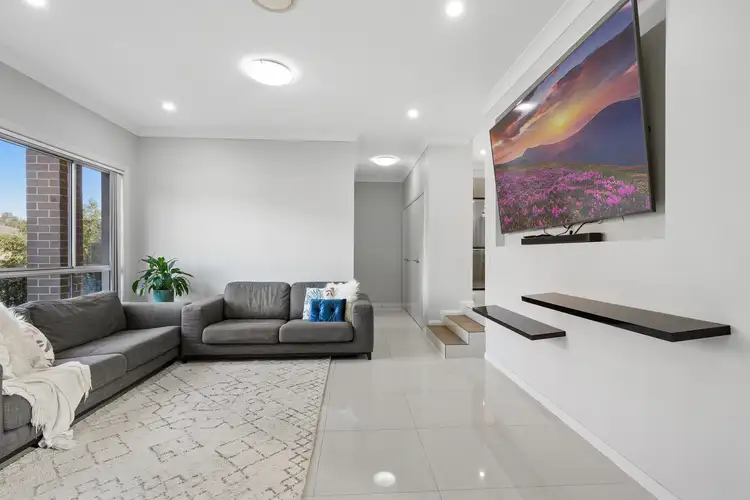 Third view of Homely house listing, 24 Isaac Smith Parade, Kings Langley NSW 2147