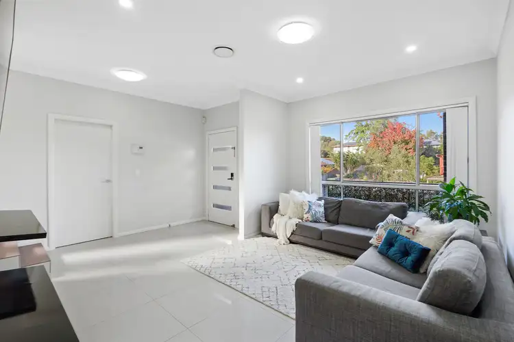 Fourth view of Homely house listing, 24 Isaac Smith Parade, Kings Langley NSW 2147