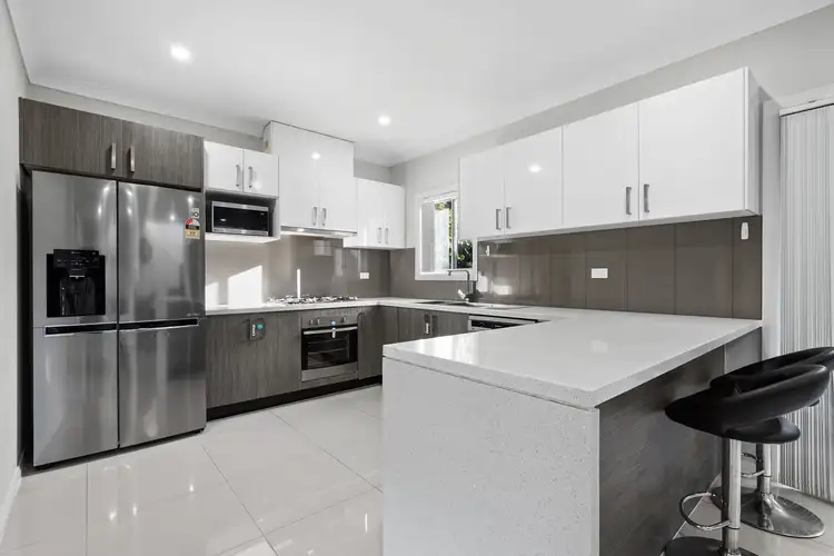 Fifth view of Homely house listing, 24 Isaac Smith Parade, Kings Langley NSW 2147
