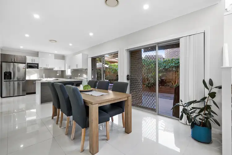 Sixth view of Homely house listing, 24 Isaac Smith Parade, Kings Langley NSW 2147