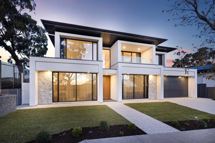 51 Blackwood Park Boulevard, Craigburn Farm SA 5051