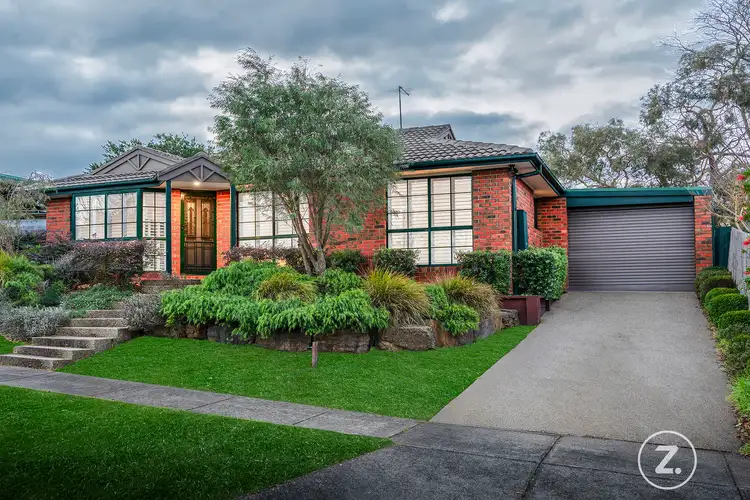 29 Landor Court, Narre Warren VIC 3805