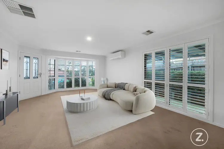 Second view of Homely house listing, 29 Landor Court, Narre Warren VIC 3805