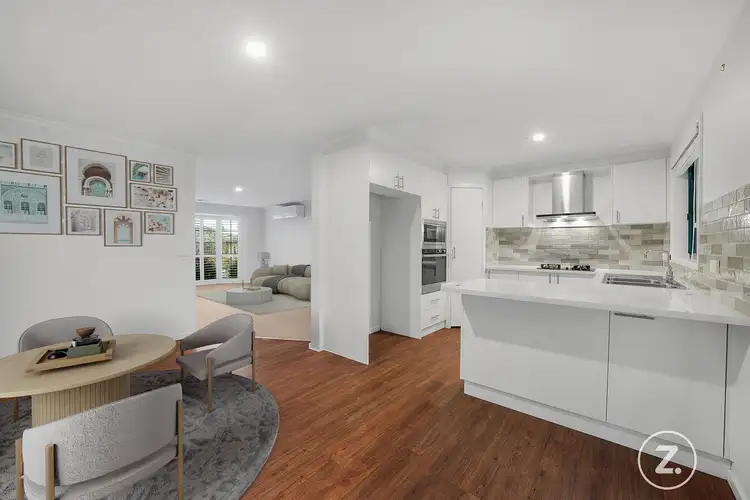 Fourth view of Homely house listing, 29 Landor Court, Narre Warren VIC 3805