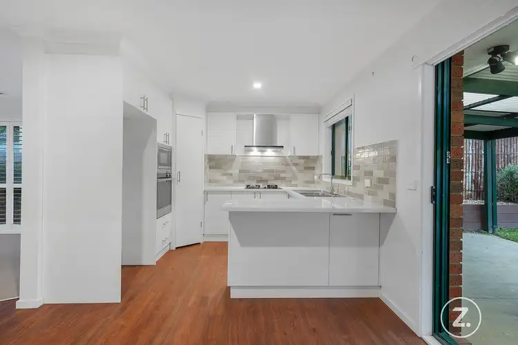 Fifth view of Homely house listing, 29 Landor Court, Narre Warren VIC 3805