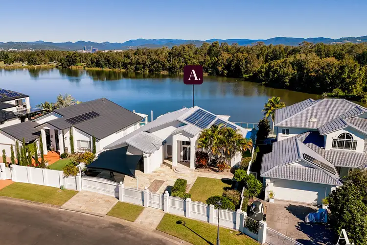 46 Santabelle Crescent, Clear Island Waters QLD 4226