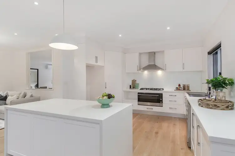 Fourth view of Homely house listing, 46 Santabelle Crescent, Clear Island Waters QLD 4226