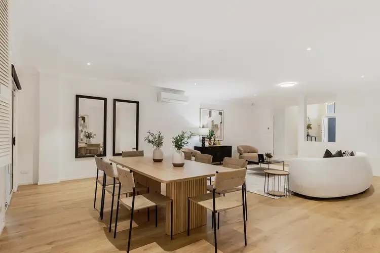 Sixth view of Homely house listing, 46 Santabelle Crescent, Clear Island Waters QLD 4226